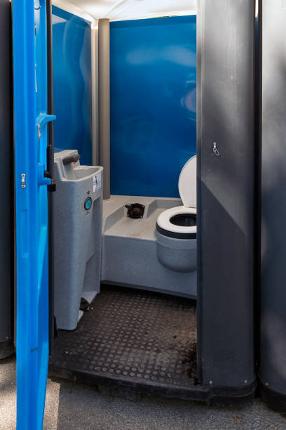 Best Portable bathroom rental  in Lake City, SC