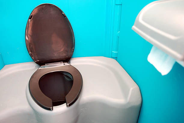 Best Affordable porta potty rental  in Lake City, SC