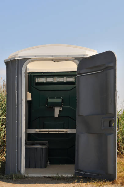 Professional porta potty rental in Lake City, SC