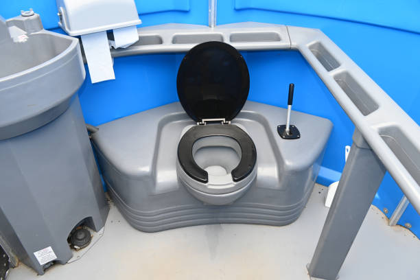 Best Porta potty rental near me  in Lake City, SC