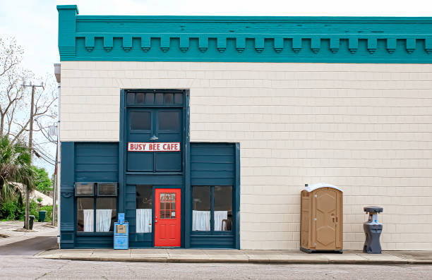 Best Wedding porta potty rental  in Lake City, SC