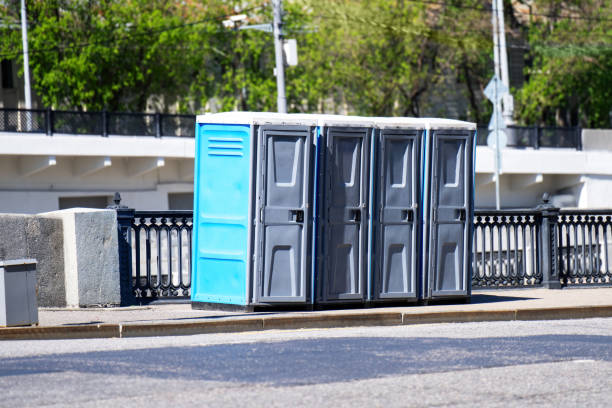 Porta potty services near me in Lake City, SC