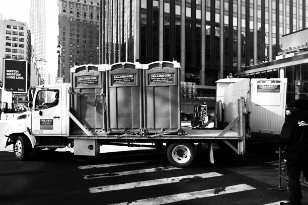 Best Local porta potty services  in Lake City, SC