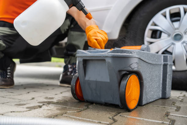 Best Best portable toilet rental  in Lake City, SC