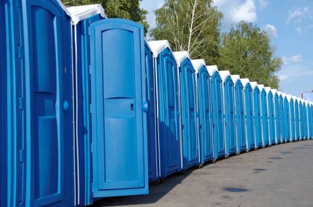 Best Porta potty cleaning services  in Lake City, SC